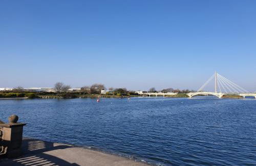 The Coach House Holiday Cottage, Southport - Foto 44