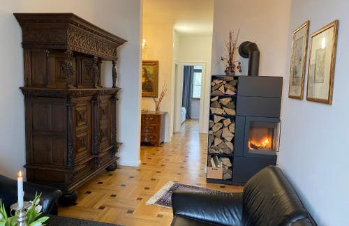 Altes Pfarrhaus - Photo 61