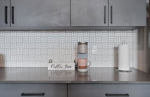 Unique 2BR SLC Short Walk to Temple, Shops, Food - Foto 14