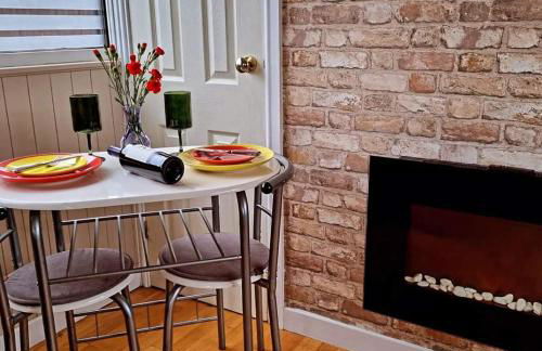 Little Haven Chalet Withernsea - Foto 12