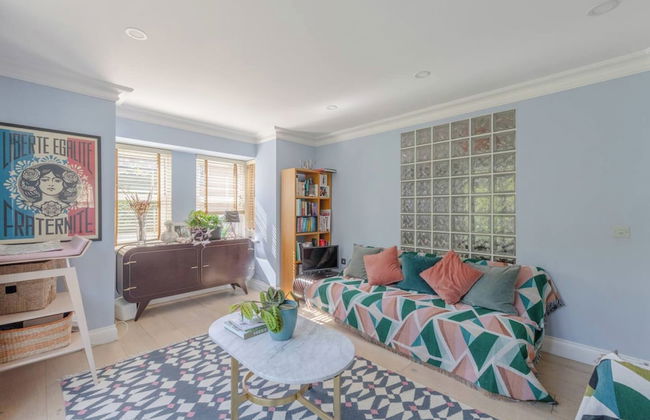 Beautiful & Modern 3BD House- Kennington! - Foto 20