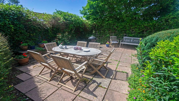 Cloudbreak Braunton 4 Bedroom, Sleeps 8, Dog Friendly - Foto 4, Interior
