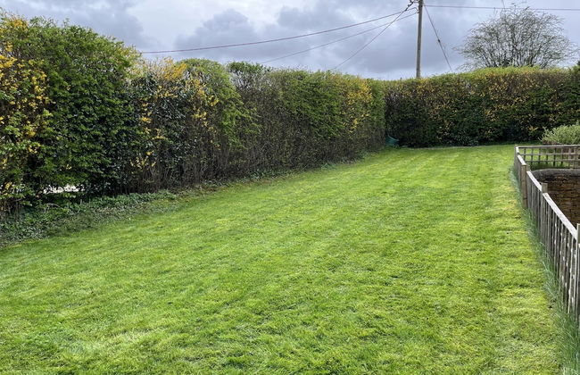 Cherry Tree Cottage - Foto 22