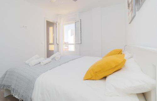 Cubo's Miraflores del Palo Urban - Photo 18