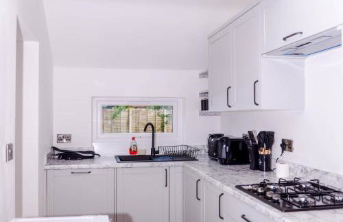 The Langdale House - Foto 21