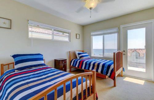 The Bridge At South Oceanside is the Perfect Family Beach House now with AC - Foto 23