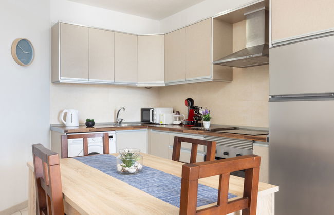 Sea view Drilasol - Foto 14