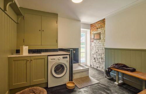 The Rookery at Selborne with lots of parking - Foto 19