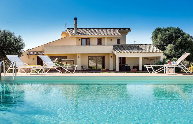 Villa Laura - Foto 16