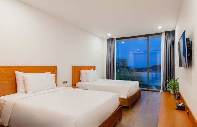 Casa Blanca Villas - Foto 16