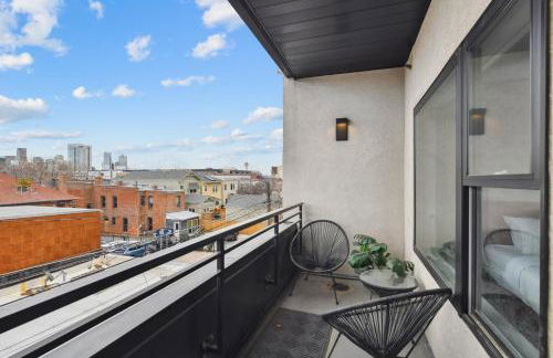 Chic Made Easy | Espadin LoHi - Foto 19