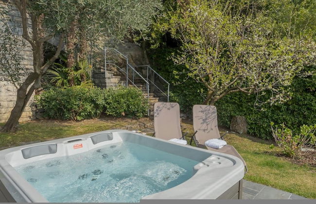 Co-h679-stat6bt - Villa Sasso On Lake Como - Foto 10