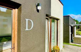 Domki Pasieka Domek D - Foto 3