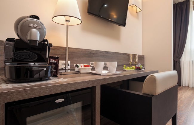 Window on Rome - Foto 30