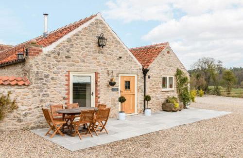 Grange Cottage - Foto 15