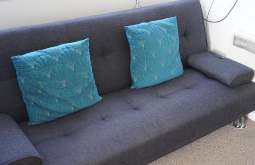 Cosy Kirriemuir Flat - Pet Friendly Retreat - Foto 18