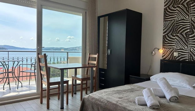 Affabilis Vip House - Foto 2, Habitación