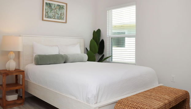 The Palm Place - Foto 4, Habitación