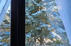 A-Frame am Ochsenkopf - Foto 47