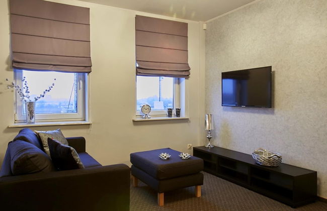 Warsaw Apartments Magnolie - Photo 39