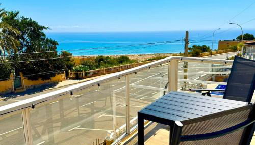 18 Refugio romántico con jacuzzi - Foto 4