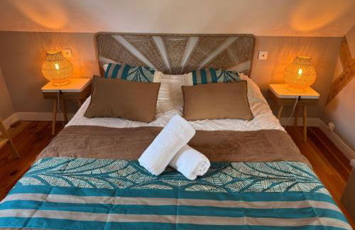 Domaine privatisable Spa Piscine à 1h de Paris - Anniversaire, séjour, séminaire, mariage - Foto 50