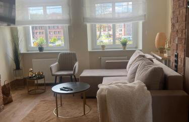 Apartament w sercu miasta - Foto 9