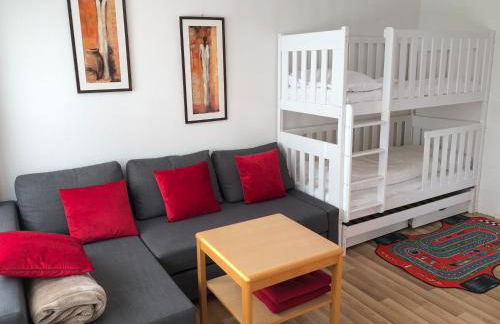 Ferienwohnung Tanja - Foto 9