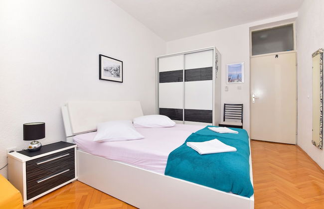 Apartments Bernarda - Photo 11