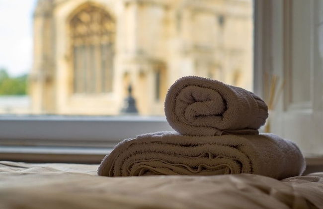 Church Lane Apartments - Foto 50