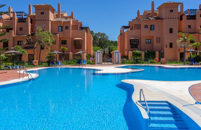 Hacienda del Sol - Foto 19