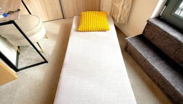 Margate Penthouse Private Balconies Sea Glimpses Gated Parking Air-Con The Penthouse Margate - Foto 5