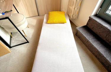 Margate Penthouse Private Balconies Sea Glimpses Gated Parking Air-Con The Penthouse Margate - Foto 5