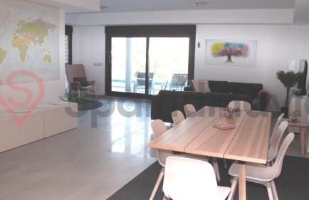 Astonishing beach and pool house - Foto 19