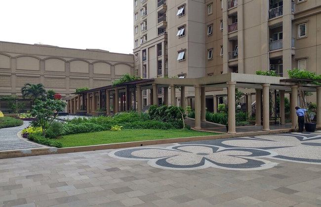 Spacious 3BR Residence at Grand Palace Kemayoran Apartment - Photo 33