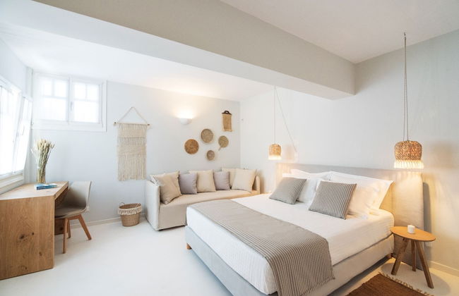 Aelia & Melitta Villas - Photo 30