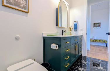 Luxury Modern 4 Bedroom House Near Capitol Reef NP Sleeps 10 - Foto 80