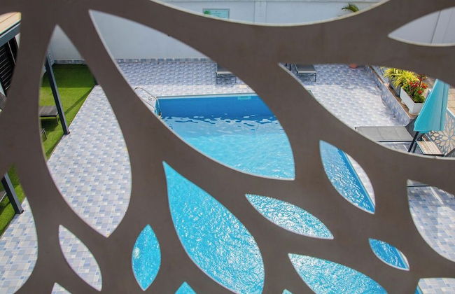 D'Magnolia Luxury Apartments - Foto 68