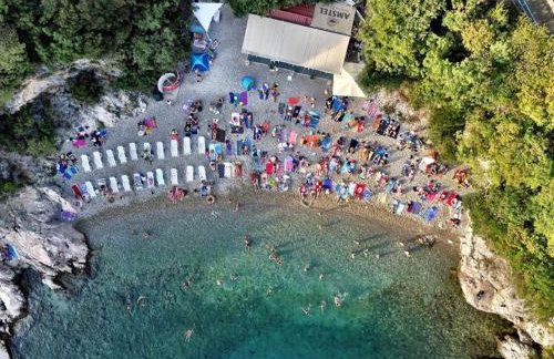 Apartman Pelcic,with WiFi and free parking - Foto 24