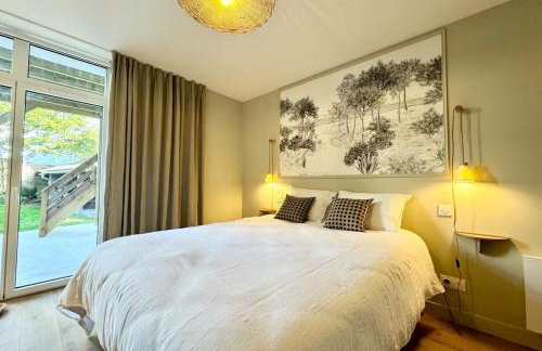 Luxury ! Villa Hyper Cocooning 50m des plages - Foto 18