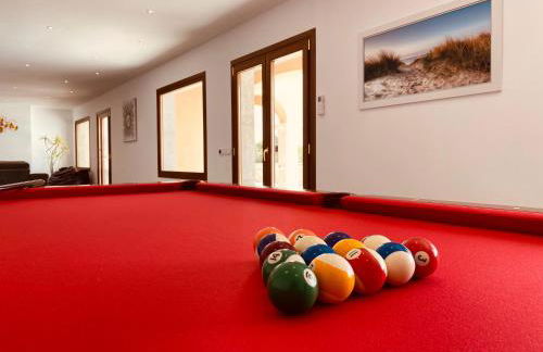 Villa Liman - Foto 25