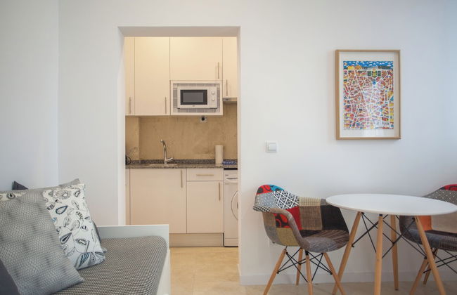 Gran Central Suites - Foto 77