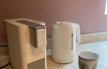 Das Eulennest - Wohnen in historischem Ambiente - Photo 14