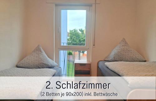 Germersheimer Rhein-Quartier - Photo 15