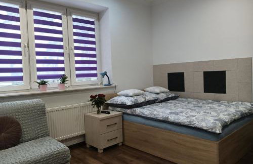 Apartament B&B - Foto 1