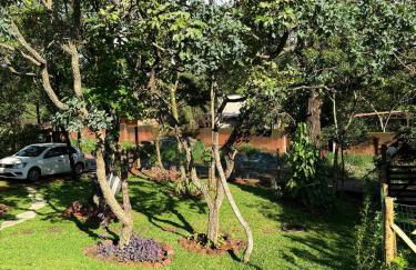 Ar de montanha - Foto 3