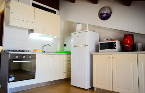 Casa Vacanze Un Tuffo Nel Blu - Foto 14