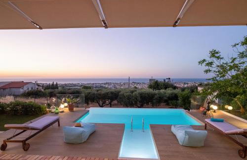 Villa Verde - Foto 57