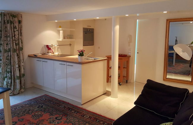 Home Away - at the Green Side of Bremen - Photo 7