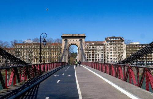 Vue sur la saone - Foto 26